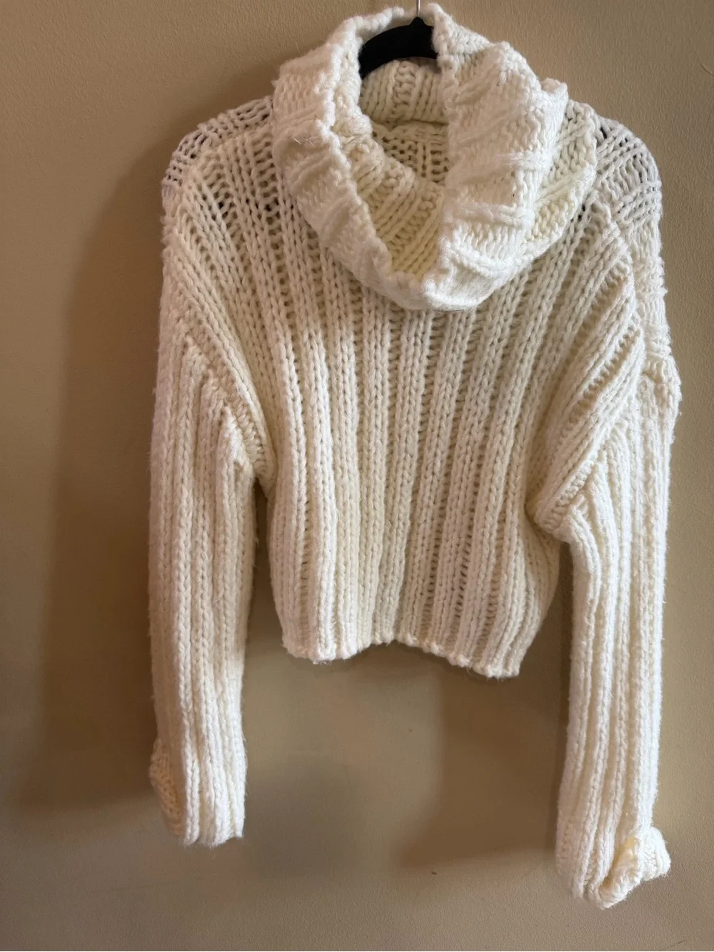 N/A soft chunky